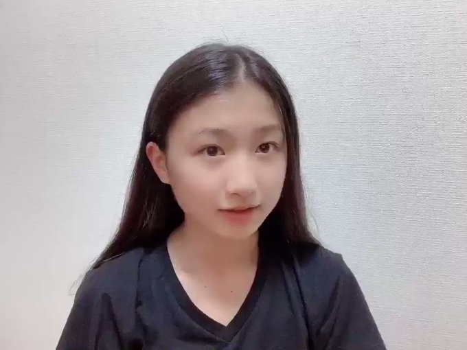 Twitterのコスプレ動画3