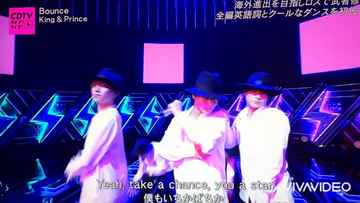 カウントダウンtvで Bounce が話題に Cdtv 17ページ目 トレンドアットtv