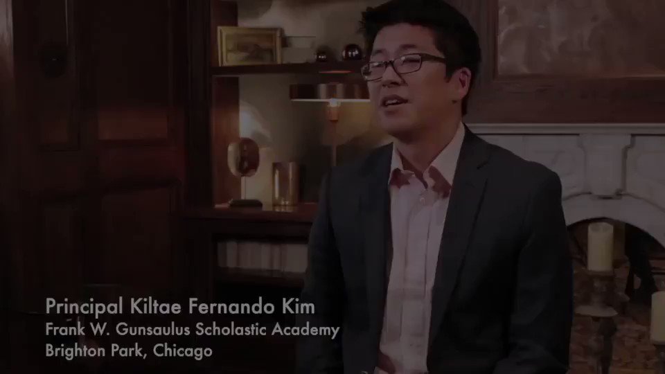 Frank W. Gunsaulus Scholastic Academy