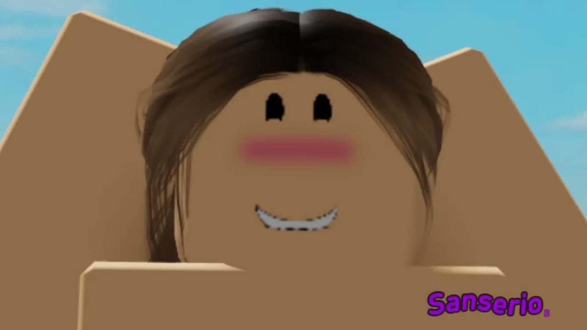Sanserio On Twitter Roblox Rule 34 Roblox Robloxanimation - rule 34 roblox