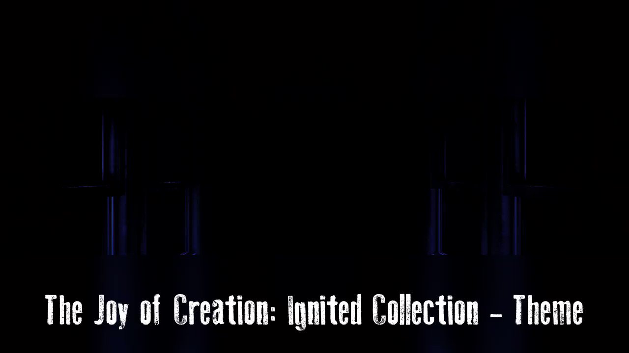 The Joy Of Creation: Collection 2017 — Nathan Hanover