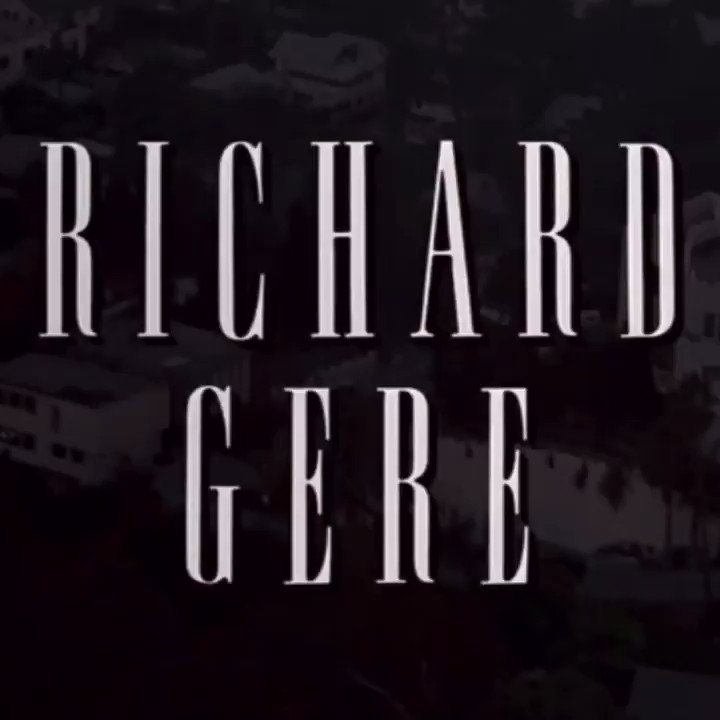 Waiting for local twt to find me already.. what do i gotta do..... happy birthday richard gere now follow me 