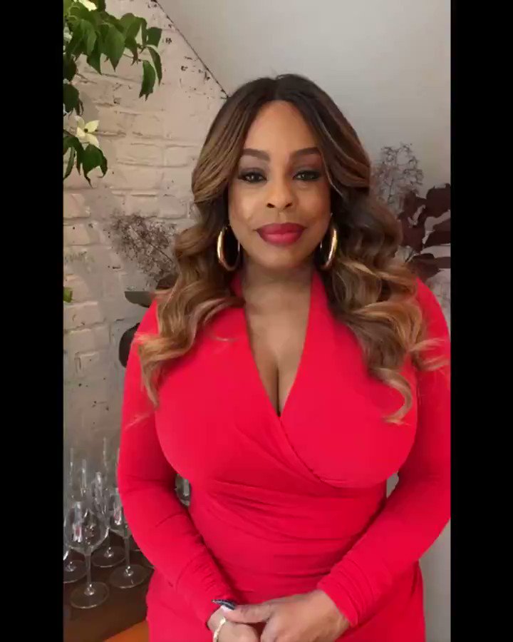 Never forget @NiecyNash!!! https://t.co/9J4Mrw9x9g