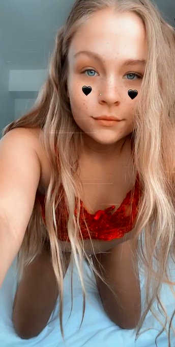 ❤️🤩 https://t.co/O5GMbYMU0z<a href="/tag/onlyfans"class="tags"><span>#onlyfans</span></a>