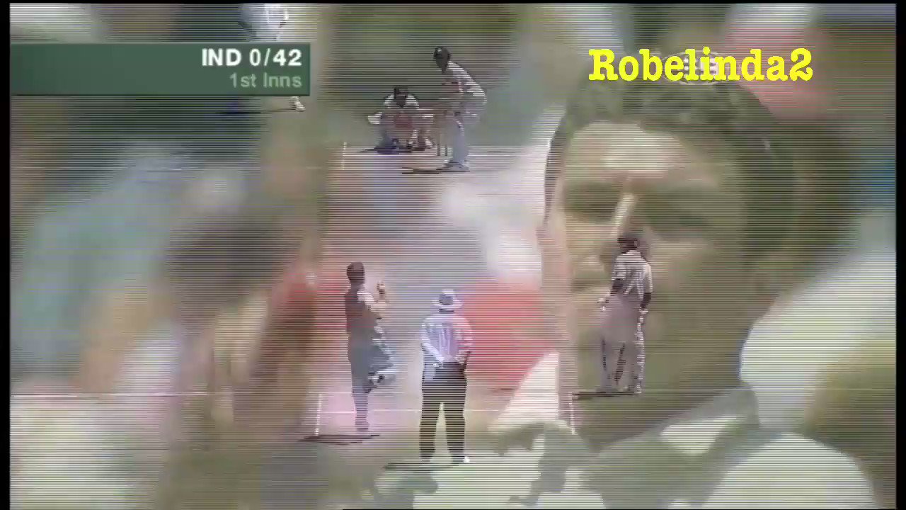 WHAT. A. PLAYER!

HAPPY BIRTHDAY VIRENDER SEHWAG!!

A thread of genius   