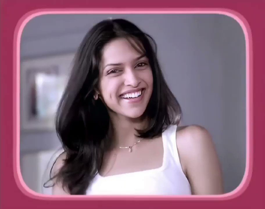 Deepika Padukone FC on Twitter "Deepika Padukone's CloseUp toothpaste