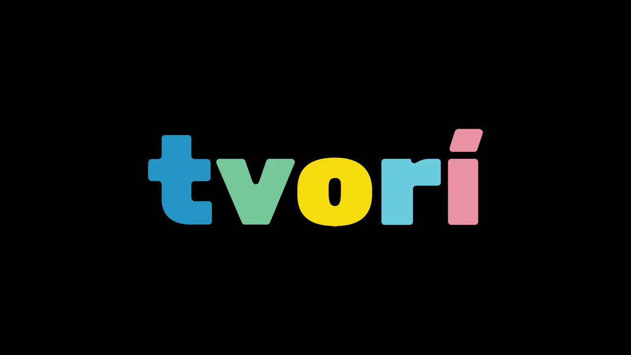 TVOkids logo bloopers 3 part 1 