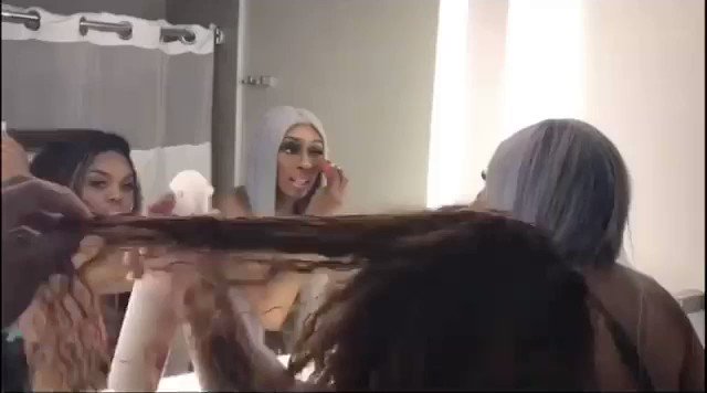 @TYRISPRINT's photo on Keyshia Cole