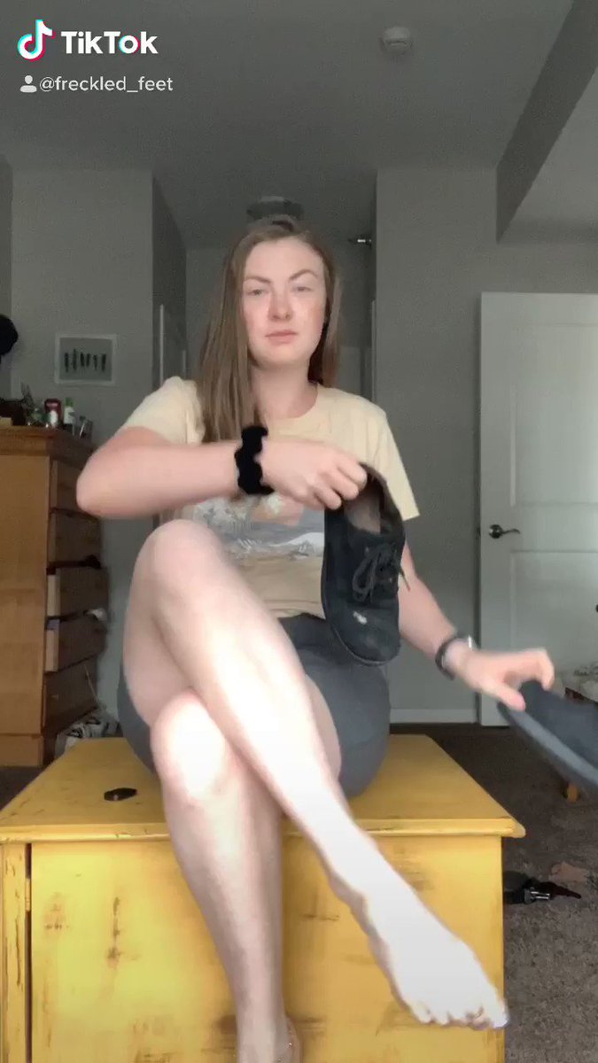 mirutights feet｜TikTok Search