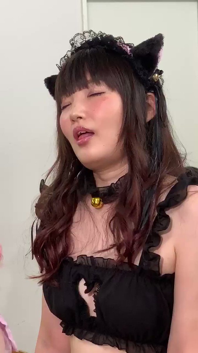 はるのちゃん、ディープキスの発表！ 精力剤のあかひげ薬局代表 あかひげ先生 ucihharasigeki