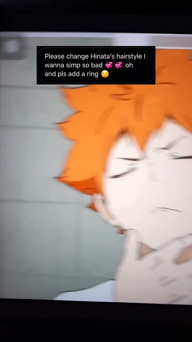 Crunchyroll on X: Haikyu!! Season 3 ED - Mashi Mashi by NICO Touches the Walls / X