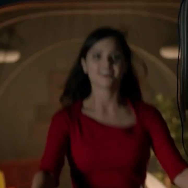 Happy birthday jenna coleman! thank you for bringing us clara :) 
