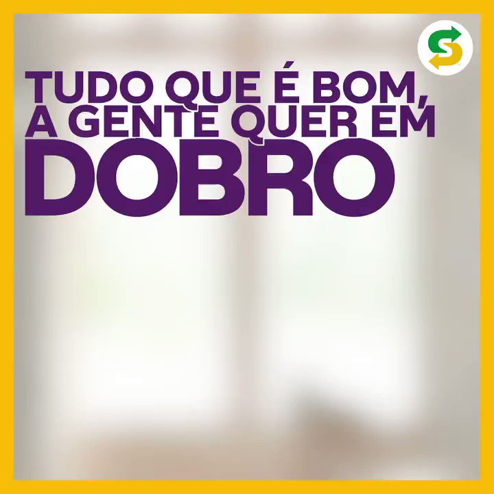 Subway Brasil - Compre um, leve outro. Simples e gostoso assim, só hoje no SUBWAY®. Encontre a loja mais próxima e não perca essa chance. Mais informações em bit.ly/2m9jEJ8.