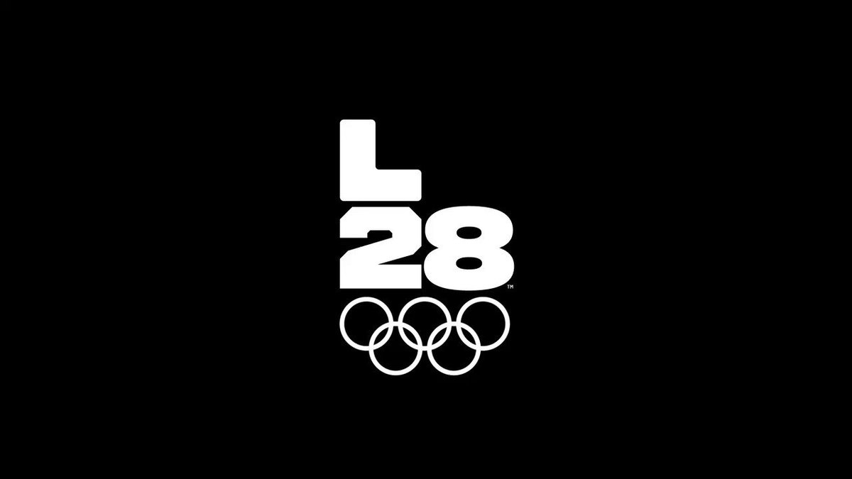 5x Grammy award winning artist and environmental activist @BillieEilish is ready for the world to unite in the city she calls home. #LA28 #LA28Creator https://t.co/nxoVMFB4YK