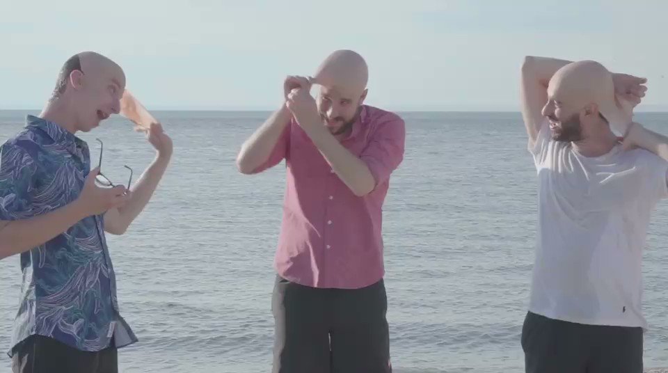 AJR - Bummerland (Official Video)