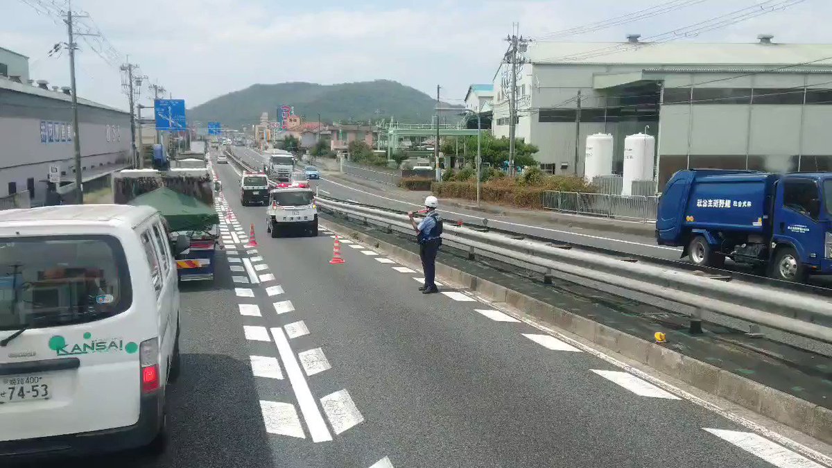 現在 渋滞 保土ヶ谷 バイパス