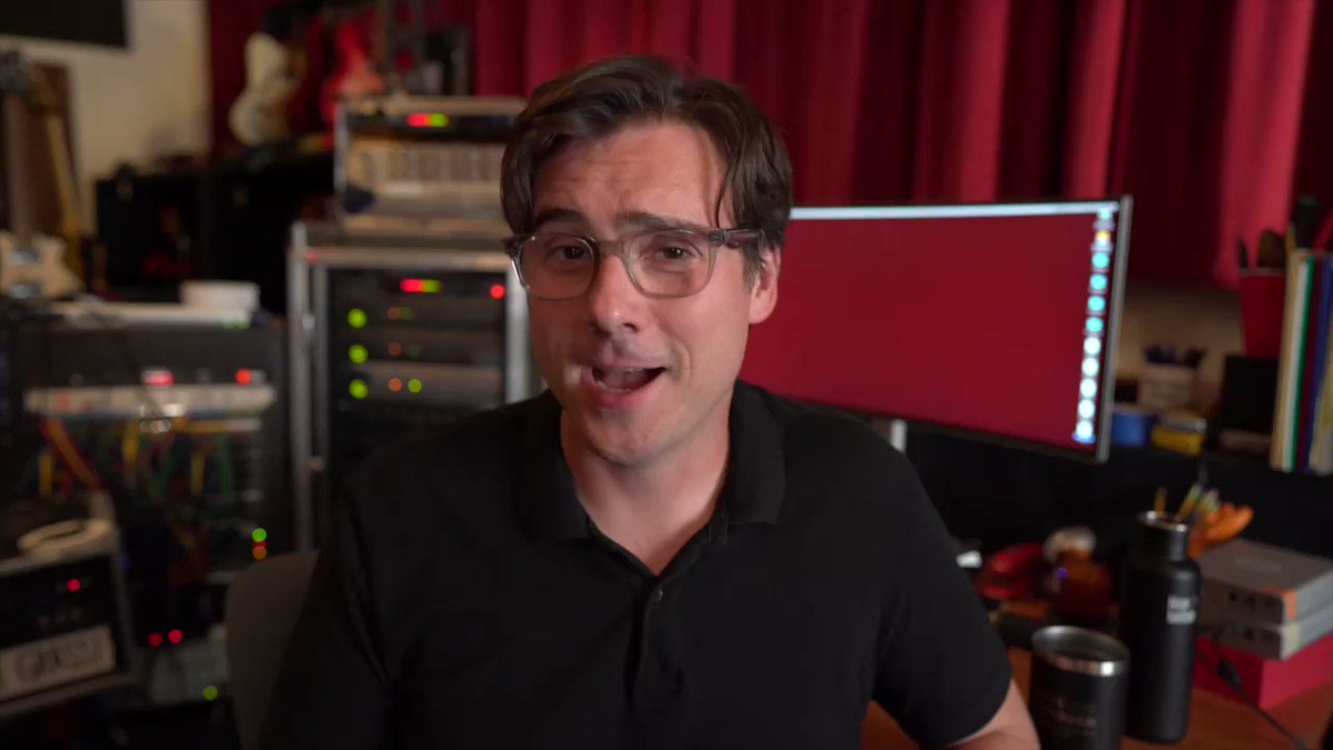 We’ve teamed up with Fender friend @jimadkinsmusic of @jimmyeatworld to give away a JA-90 Telecaster Thinline to one lucky fan! You have until 9/17 to enter: https://t.co/fn4m7sIOMX https://t.co/wctC7xtUNd