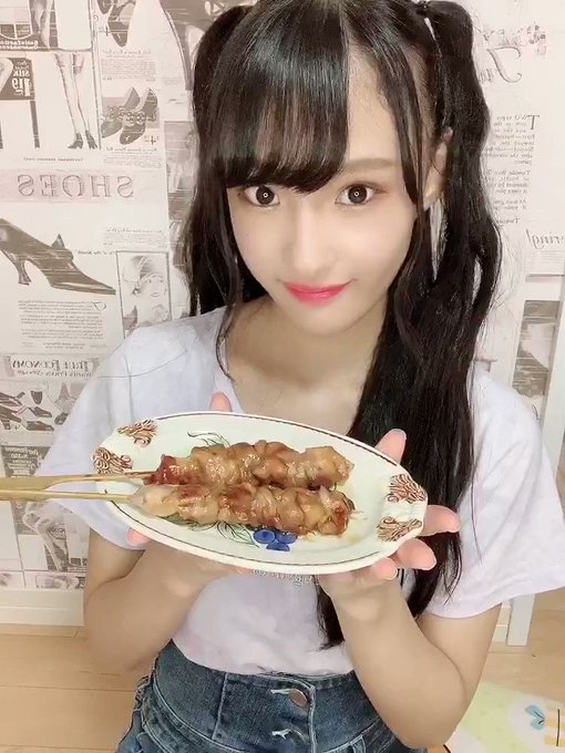 Twitterのコスプレ動画2