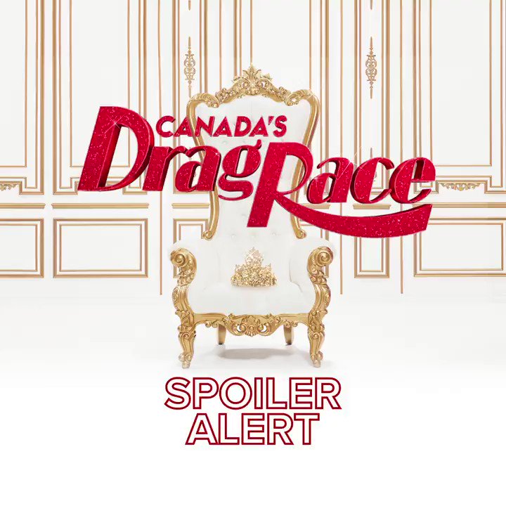@WorldOfWonder's photo on Drag Race