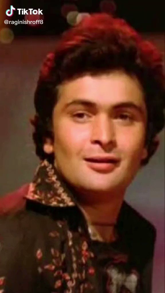  Many many  happy return of the day Happy birthday rishi kapoor...always miss u dear... 