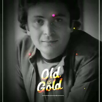 Happy birthday..sir rishi kapoor 