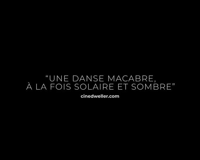 SICALIPSIS  by @CosmoLiveti on @canalplus  on september 05 ? https://t.co/qciVk5gPmg