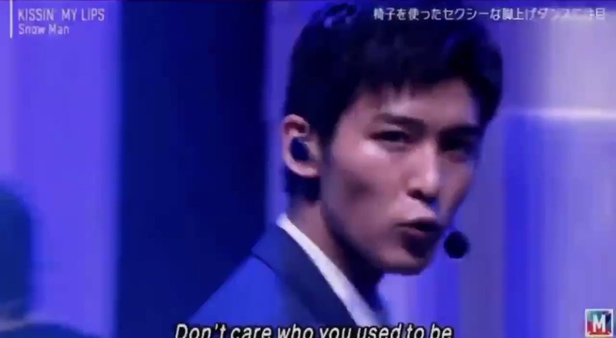 ミュージックステーションで 目黒 が話題に Mステ トレンドアットtv