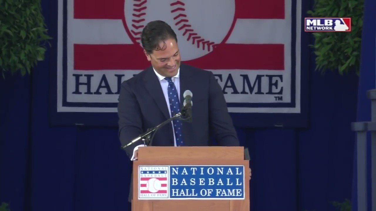 Happy birthday Mike Piazza. Mets fans will always love you, even if the club doesn\t show it 