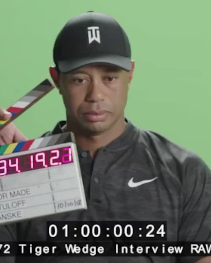 I’ve had a unique grind on my wedges for years. It’s been unique to me and the shots I like to hit. My guys @TaylorMadeGolf have been able to create an identical head shape and grind on these new wedges. Get yours now - https://t.co/qZsLIu5bm7 https://t.co/kzHyyUq52T