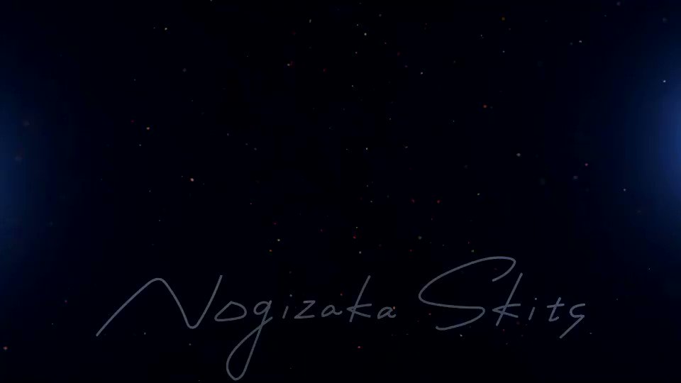 [閒聊] ノギスキキャラデミー賞