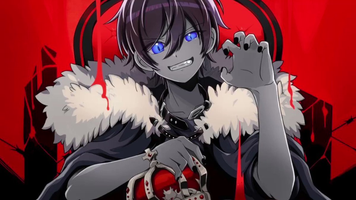 くろうさぎ そいさんの King のサムネイルイラスト制作させていただきました イラストの方もそいさんに合わせてアレンジしてみたので 色々見ていただけると嬉しいです カッコいい歌と合わせてどうぞよろしくお願いいたします くろうさぎ そいさんの King のサムネイルイラスト制作させていただきました イラストの方もそいさんに合わせてアレンジしてみたので 色々見ていただけると嬉しいです カッコいい歌と合わせてどうぞよろしくお願いいたします