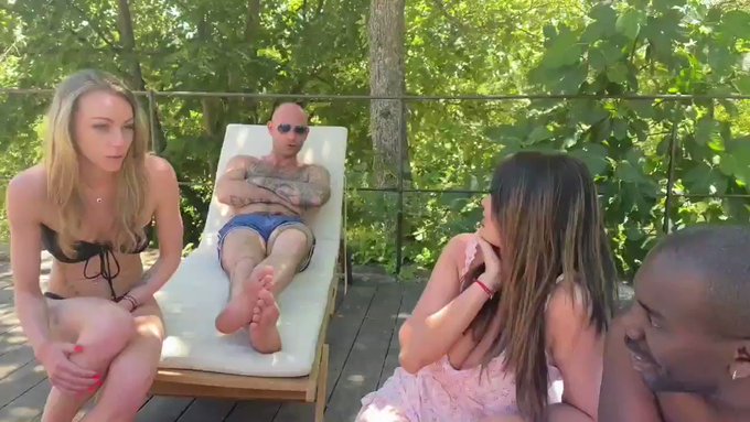 New Exclusive Video on my onlyfans "Truth or Dare"/"Action ou Vérité " https://t.co/rbQIMdcCpy https://t