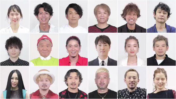 高木琢也 Ocean Tokyo代表 さん がハッシュタグ 美容師 をつけたツイート一覧 1 Whotwi グラフィカルtwitter分析