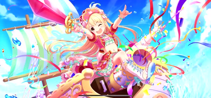 双葉杏のtwitterイラスト検索結果 双葉杏のtwitterイラスト検索結果