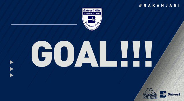 90+5β | GOAL! NANGE!
#Nakanjani #AbsaPrem https://t.co/gz9HUoBxLB