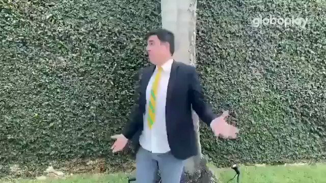 Pessoal, parece que o secretário de Cultura, Mário Frias, e a @secomvc não querem que este vídeo seja visto ou compartilhado. Então, vamos fazer o favor de respeitar a vontade das autoridades, ok? https://t.co/uIX22nCuUy