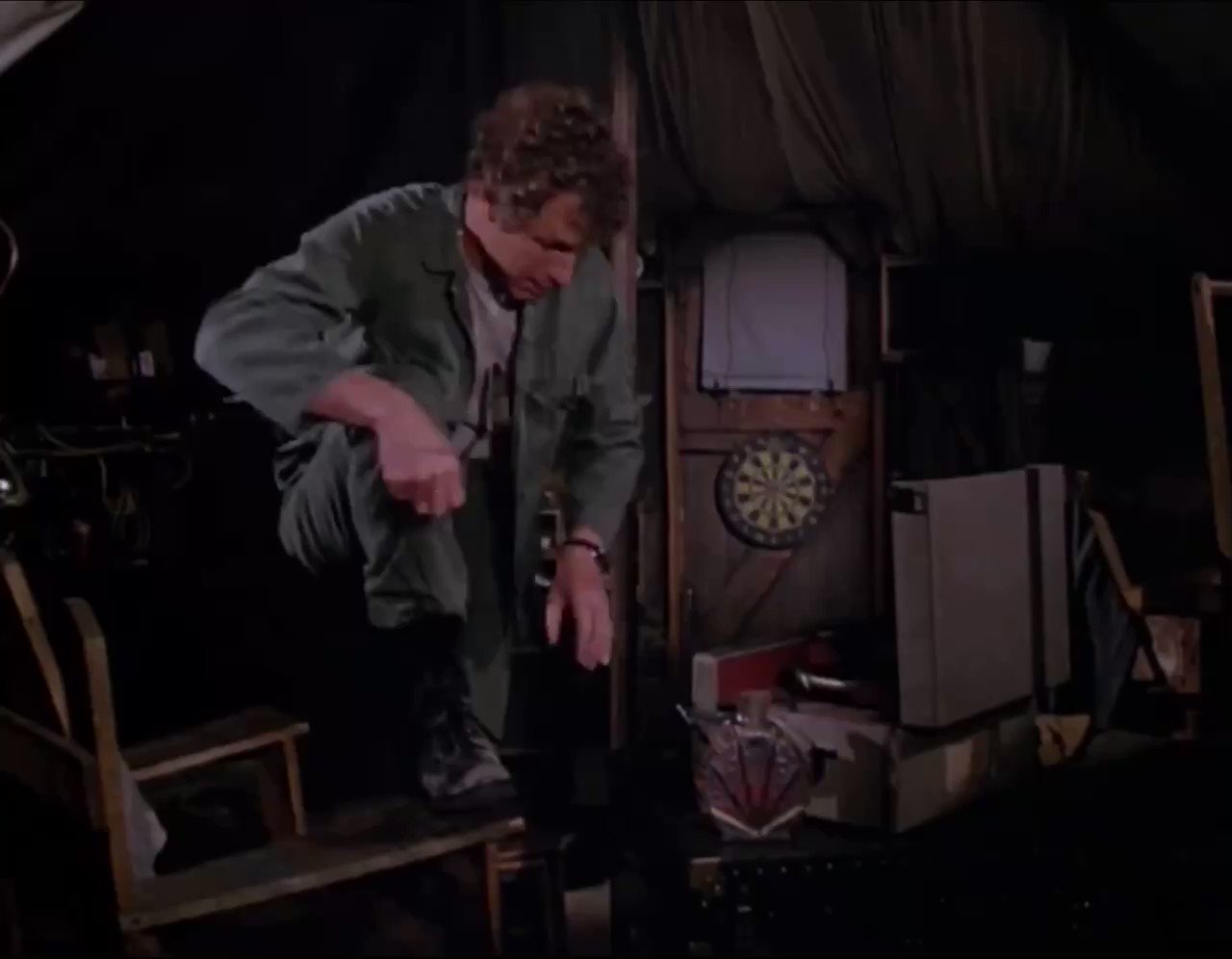 Happy birthday, Dennis Dugan! 