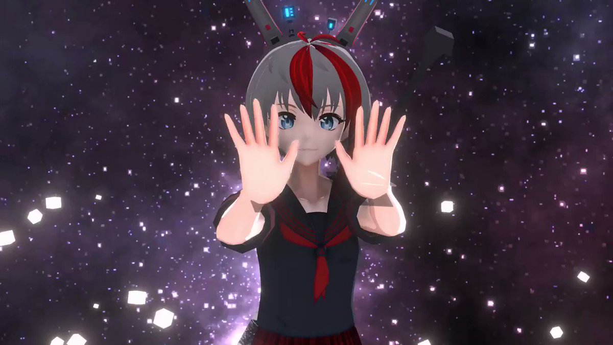 オレンジ Mikan3134 デスクトップでもleap Motionで指が動くし Oculusquestはalvr経由なら指が動く Viveハンドトラッキングにも対応 Indexコンとeteeコン まだ発売前 にも対応してるので 指を動かすことに関して最強のvrsnsになってしまった