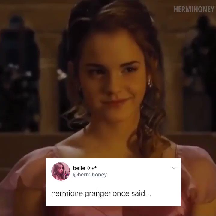 Happy Birthday Hermione Granger 