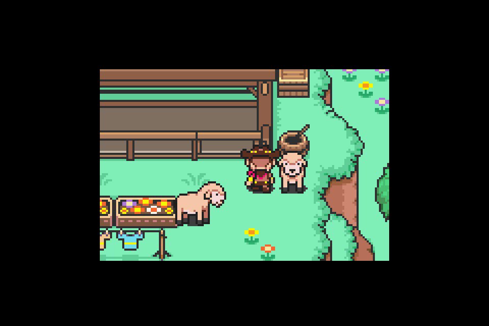 Mother3没データまとめ Min T ミント