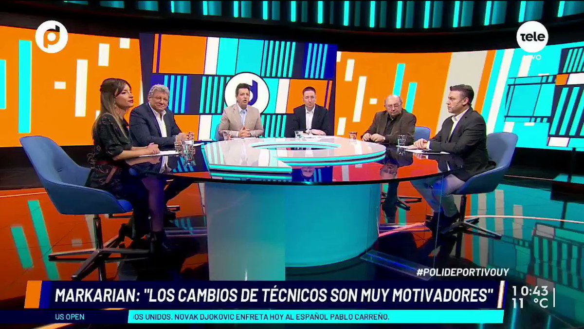 AHORA | @EnzoOlivera desde Barcelona informa que Luis Suárez está a un paso de la Juventus. #PolideportivoUY @teledoce https://t.co/dRCVvUleSB