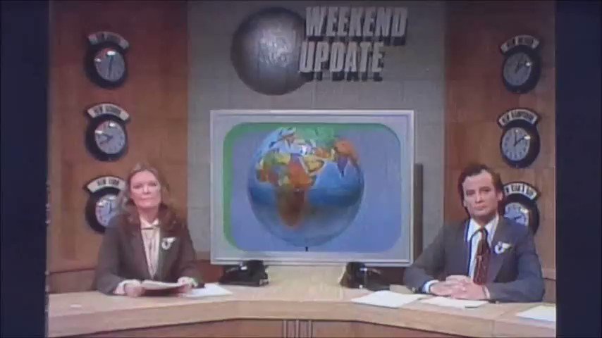 Happy Birthday, Jane Curtin!      