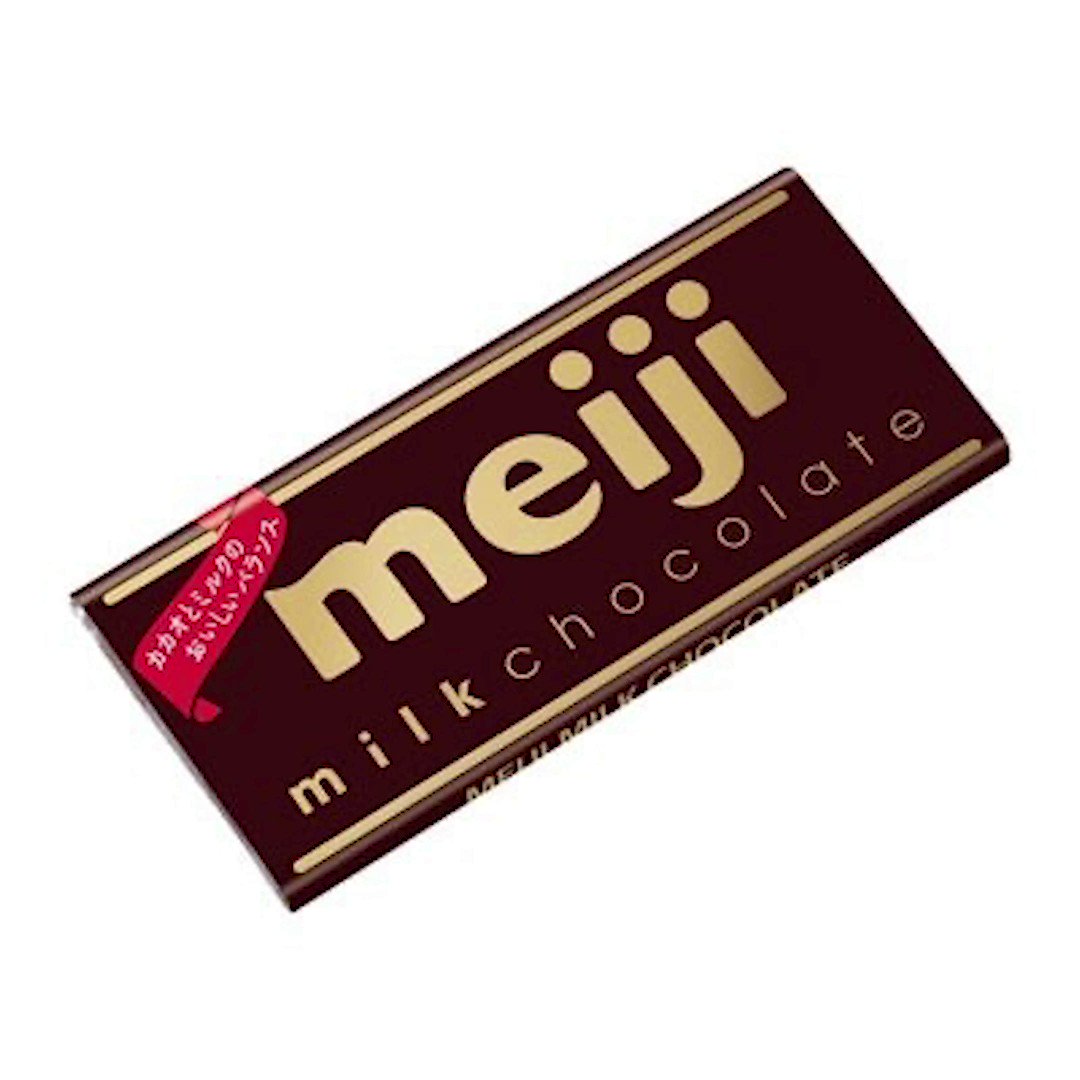 ✭*:゜チョコチョコ❻点゜:*✭ 株式会社 明治 / meiji on X: 