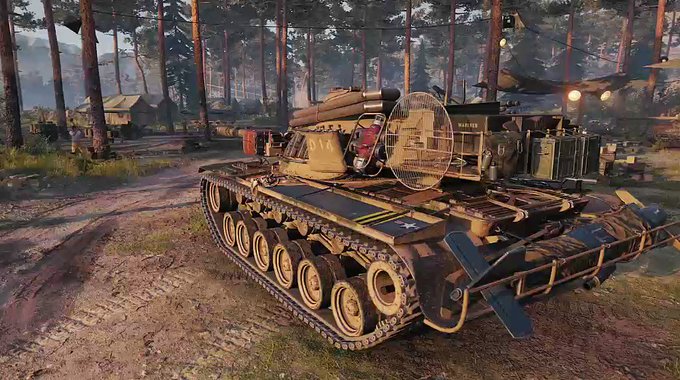 World Of Tanks 日本公式さん の人気ツイート 7 Whotwi グラフィカルtwitter分析 World Of Tanks 日本公式さん の人気ツイート 7 Whotwi グラフィカルtwitter分析