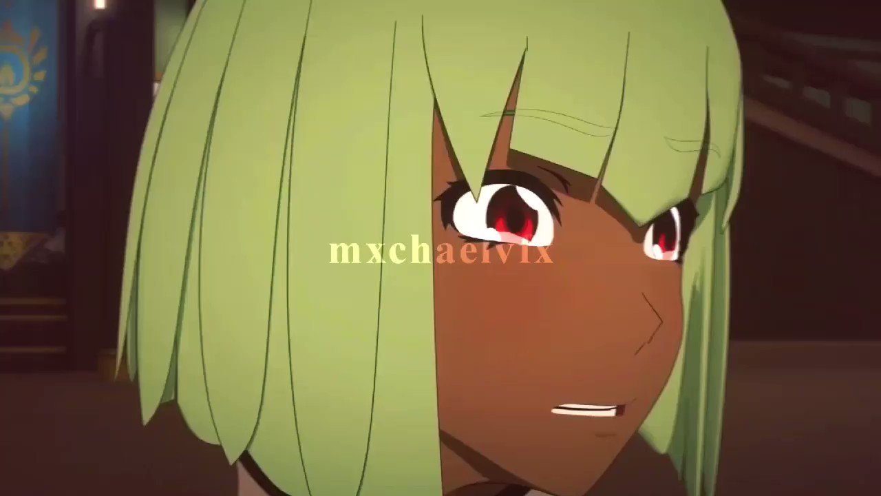 Mika No Qrts Please Emerald Redemption Arc When Rwby Edit Amv Rwbyedit Emeraldsustrai T Co O9vvshbldl Twitter