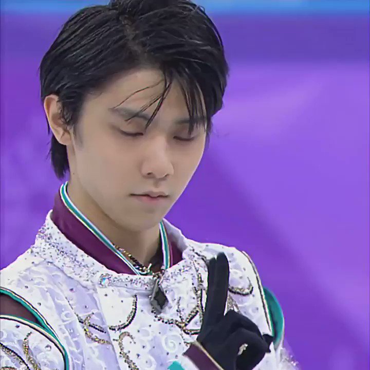 Happy birthday to the greatest, a legend, my bae... YUZURU HANYU      