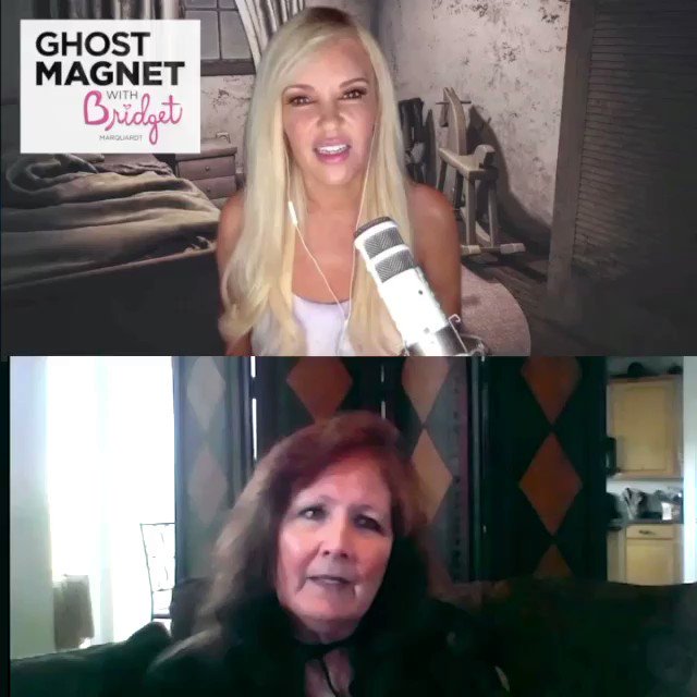 👻🧲New Ghost Magnet podcast episode👻🧲 This week, I am chatting with paranormal author @RebeccaFPittman about Salem, Mass, Lizzie Borden House, Stanley Hotel, Lemp Mansion, Myrtles Plantation & even Versailles! All my favorite spooky places & more! https://t.co/eSgUiBof9e