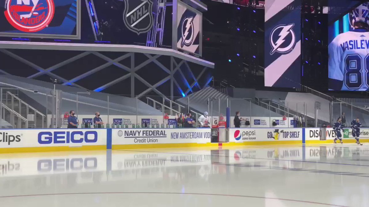 @NYIslanders's photo on Greiss