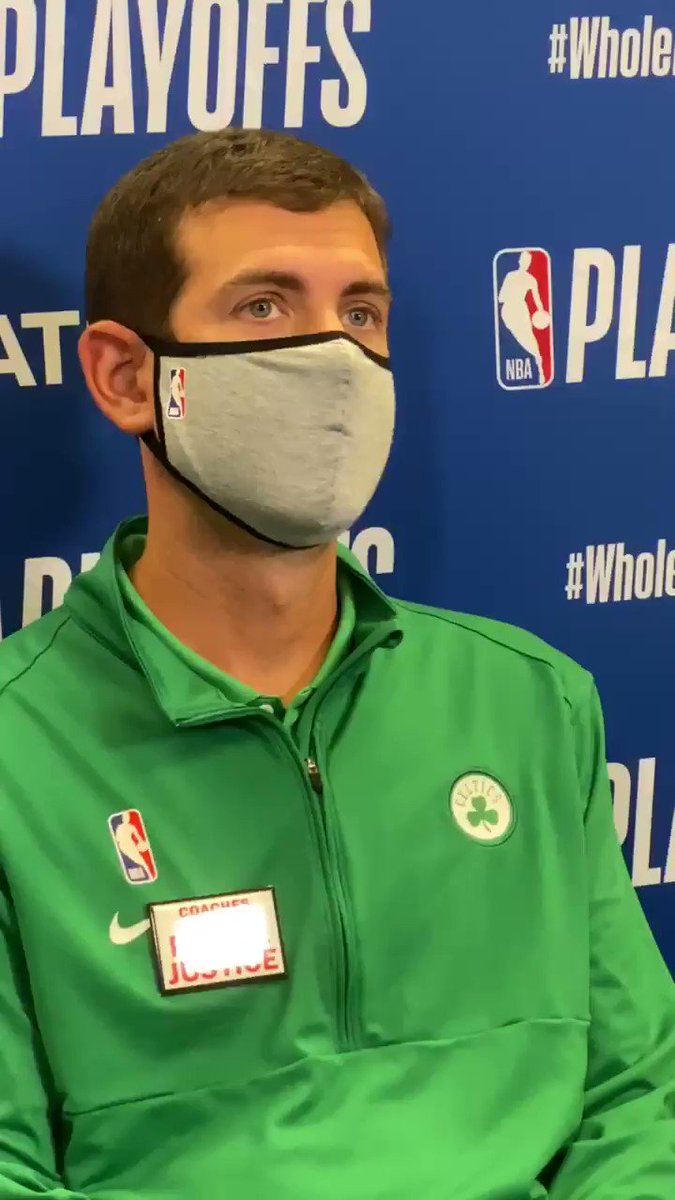 @BenGolliver's photo on Game 5