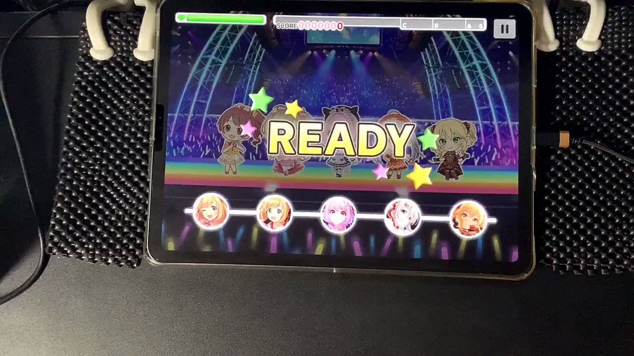 じぜるさんデレステ解説まとめ Twitter